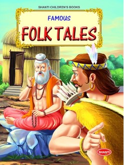 Famous Folk Tales Story  Book